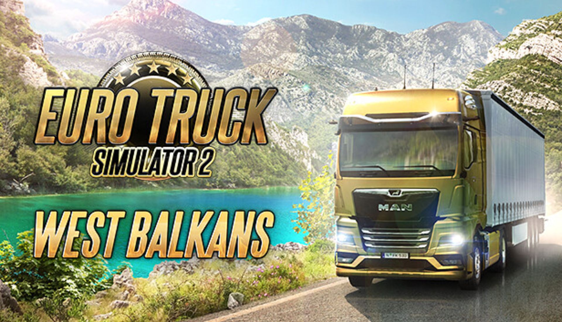 Ets 2 West Balkans Dlc Releases October 19th Eteknix 