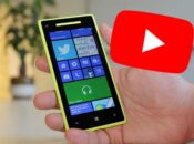 WindowsPhoneYoutube