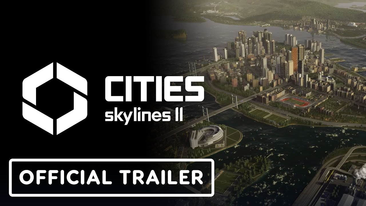 I played Cities: Skylines 2 — it sucks, but I still kinda love it