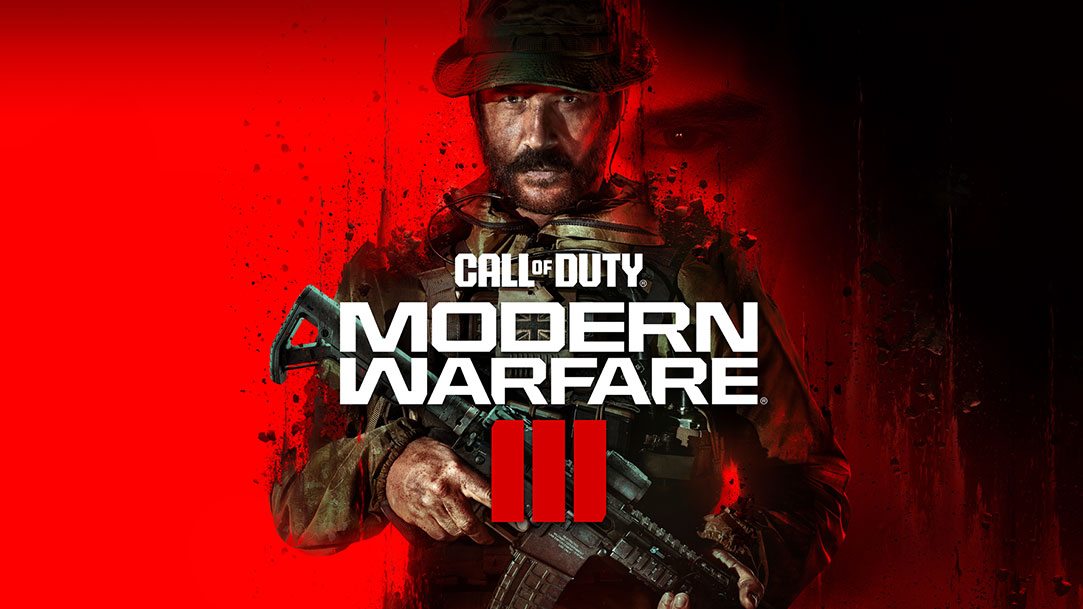 Call of Duty: Modern Warfare 3 - Official Multiplayer Trailer