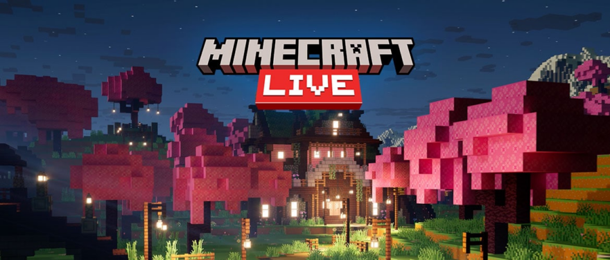 Everything you need to know about the official dates and deets on Minecraft  Live 2023