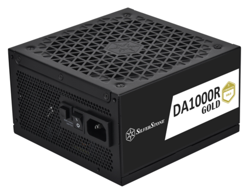 Revisión de la fuente de alimentación Silverstone DA1000R 1000W Cybernetics Gold ATX 3.0 PCIe 5.0