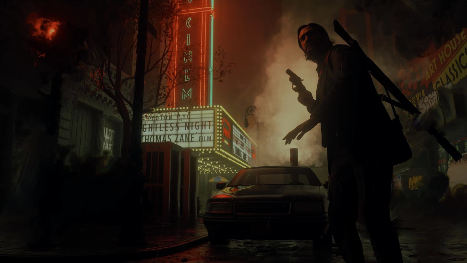 Alan Wake 2 PC Requirements Are Very Demanding Even Without Ray Tracing  Enabled - GameSpot