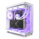 13 H6 Flow white RGB Legend L with system