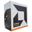 ATHLON Redesign