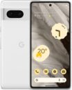 Google Pixel 7 – Unlocked Android 5G Smartphone with wide angle lens and 24 hour battery – 256GB – Snow