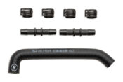 K Pro Tubing 10 17mm Reinforced Tube Preformed 9045 set