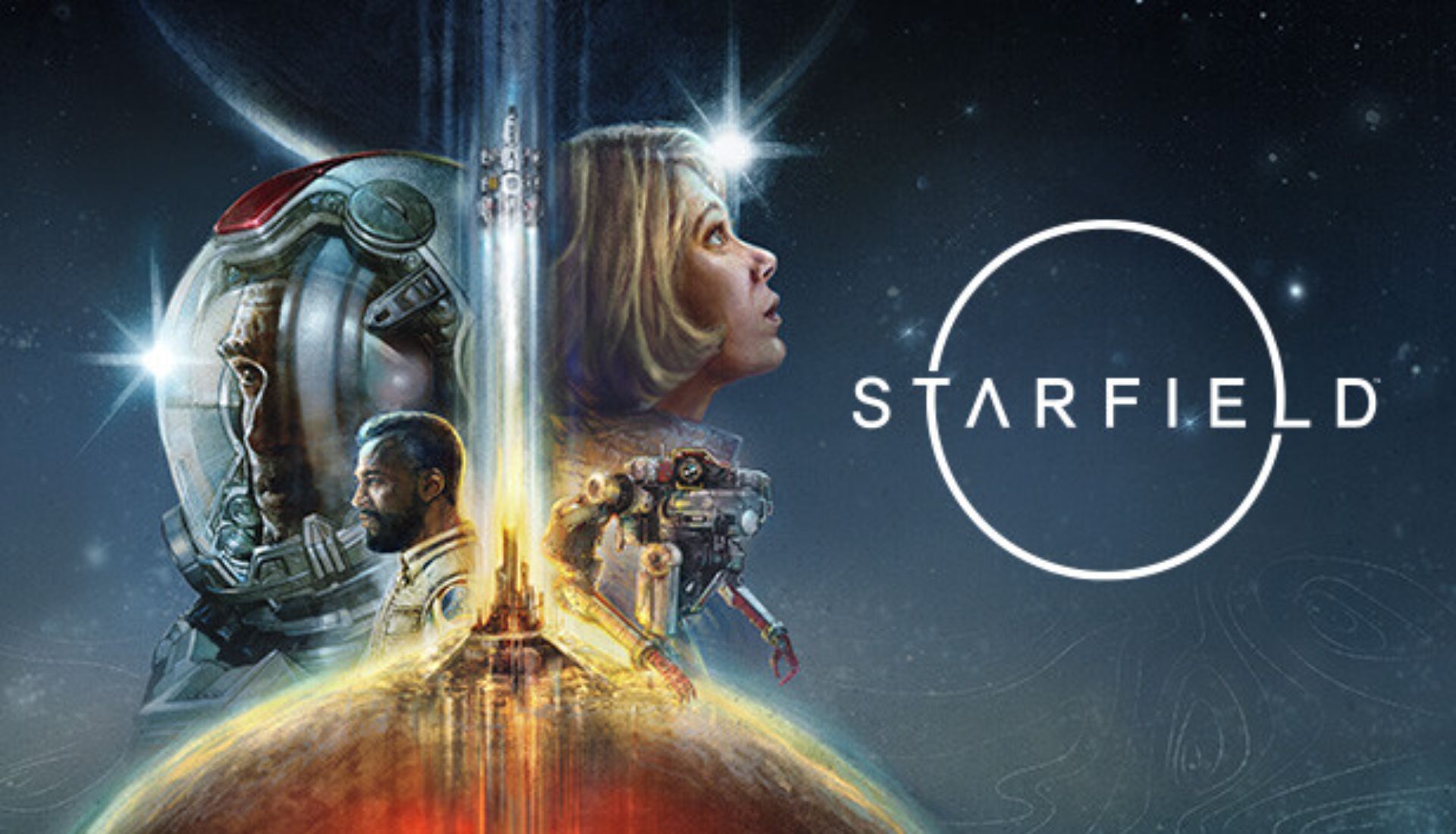 Bethesda has been responding to negative Starfield reviews on