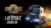 euro truck simulator 2 1 49 upda