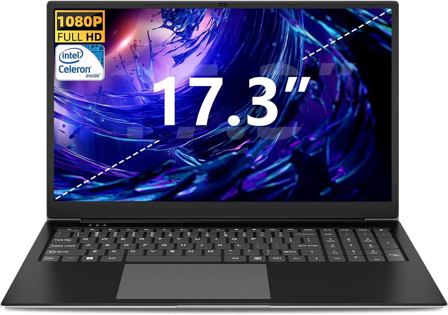 17.3 fhd ips laptop