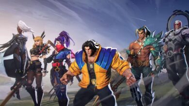 Steam Hits New Record for Connected Users; Path of Exile 2 and Marvel Rivals Drive Growth