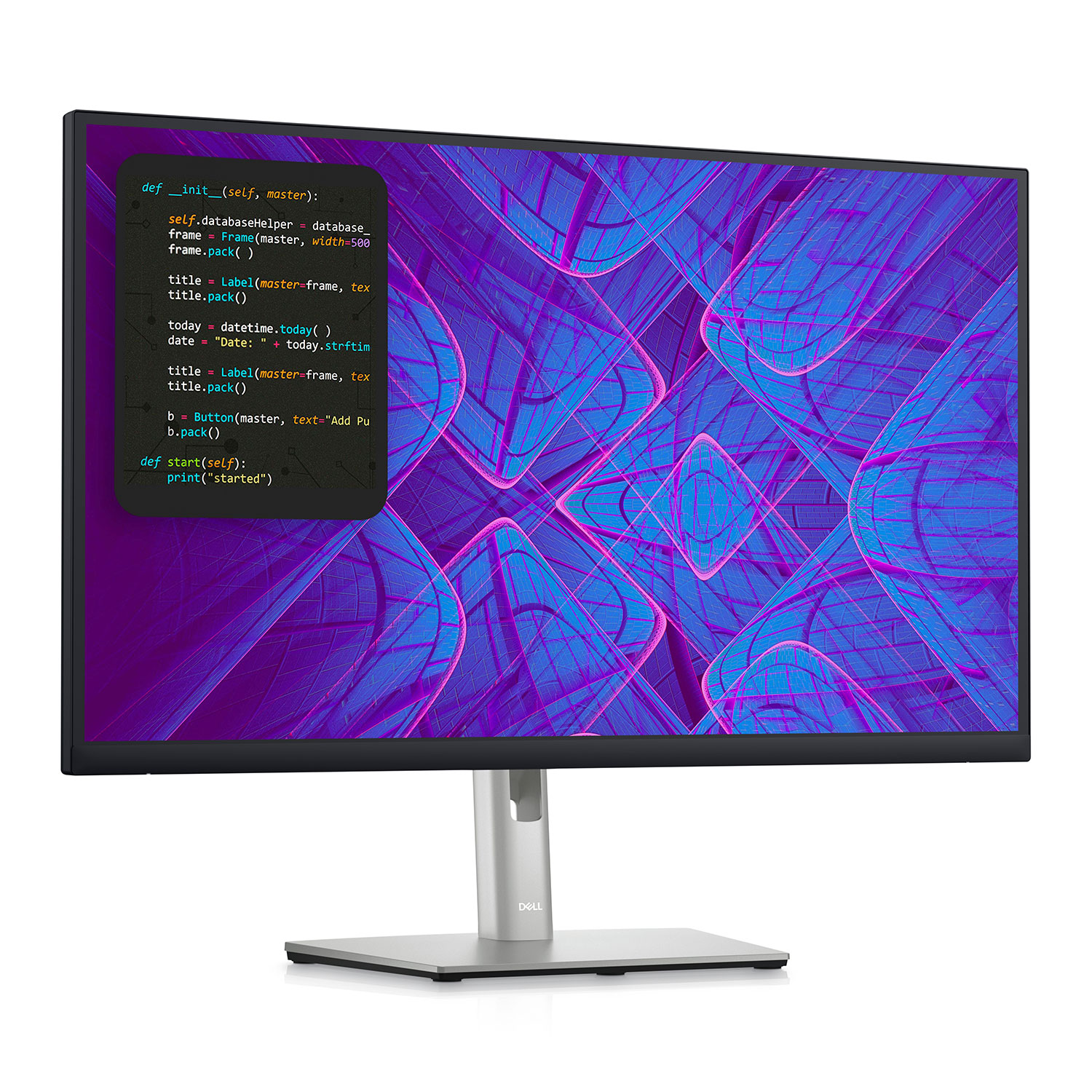 Dell 27″ P2723QE 4K Ultra HD IPS Monitor - eTeknix