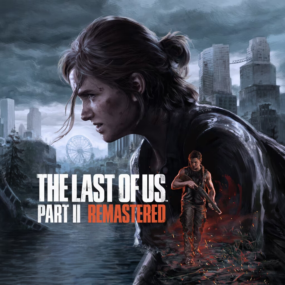 The Last Of Us Part Ii Remastered Pc Features And System Requirements 