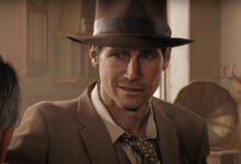 Indiana Jones and the Great Circle Sells Well on PS5 But Isn't Among the Most Played