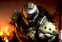 NVIDIA Gives Away DOOM: The Dark Ages Premium Edition with New Graphics Card Purchases