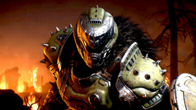 NVIDIA Gives Away DOOM: The Dark Ages Premium Edition with New Graphics Card Purchases