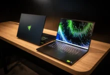 Razer Stops Selling Laptops in the United States