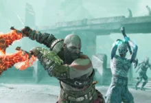 Christopher Judge's Life Changed by Playing Kratos in God of War