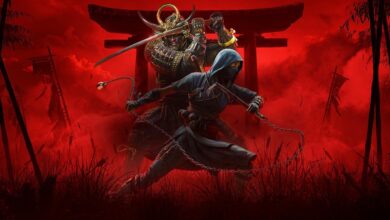 Multiplayer Mode Found for Assassin's Creed Shadows Through Data Mining