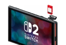 Nightdive Studios CEO Calls Nintendo Switch 2's Game Key Cards 'Disheartening' for Game Preservation