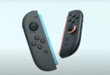 Nintendo Switch 2 Joy-Con Controllers Are Quieter with Reduced Vibration
