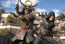 Ubisoft Plans 9 New Assassin’s Creed Games by 2031