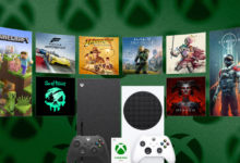 Xbox