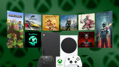 Xbox