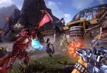 Borderlands 2 Accused of Spying on Your Computer, Now Has 'Extremely Negative' Reviews