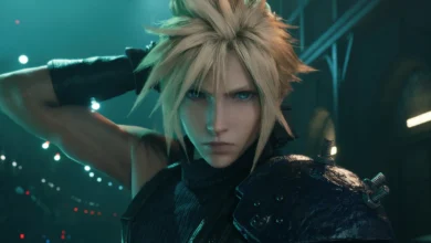Final Fantasy VII Remake and Final Fantasy XVI Announced for Xbox
