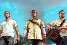 GTA 5 Protagonists Call for Final Reunion DLC Ahead of GTA 6 Release