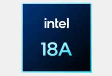 Intel 18A Node Boosts Performance by 25% with Same Power Consumption as Intel 3 Node
