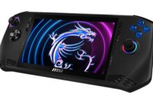 Intel Releases New Arc Graphics Driver 32.0.101.6877 Beta to Fix Audio Issues in Portable Consoles