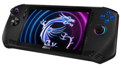Intel Releases New Arc Graphics Driver 32.0.101.6877 Beta to Fix Audio Issues in Portable Consoles