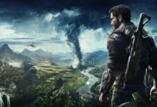 Just Cause 5 Might Have Been Cancelled, Project Was in Development for Two Years