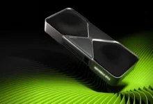 NVIDIA GeForce RTX 5090 Drops Below MSRP for the First Time in Germany