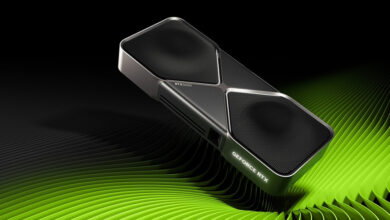 NVIDIA to Launch an RTX 5090DD for the Chinese Market, Complying Once Again with U.S. Restrictions
