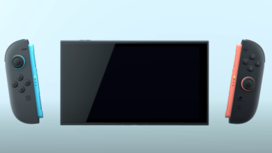 Switch 2
