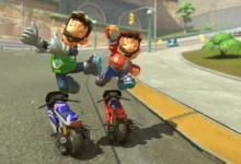 Nintendo Doesn’t Consider Mario Kart World an Open World