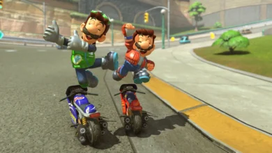Nintendo Doesn’t Consider Mario Kart World an Open World