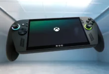 ROG Xbox Ally Won’t Have an OLED Screen and ASUS Explains Why