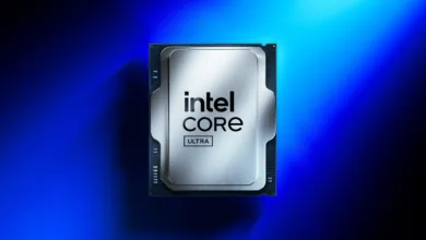 Intel Core Ultra
