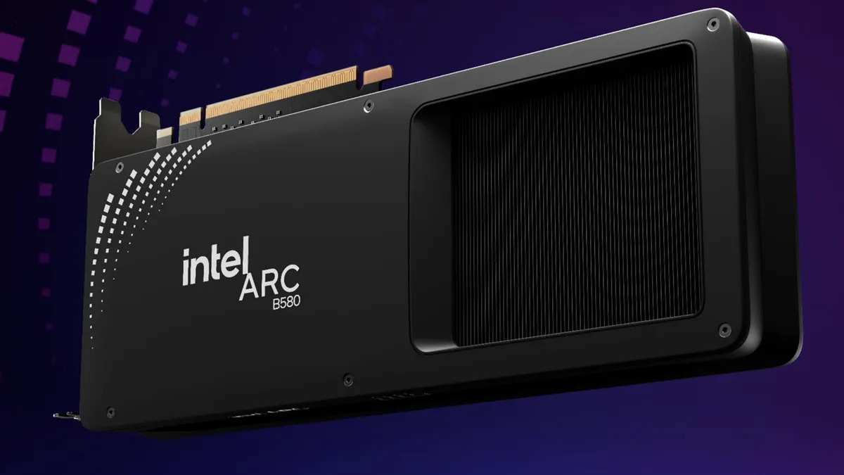 Intel Arc B770 Faces Possible Cancellation