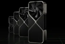 NVIDIA RTX 50 super