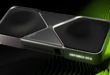 NVIDIA RTX 5090