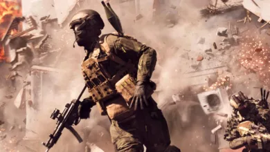 Call of Duty Still More Played Than Battlefield 6 on Consoles in the U.S.