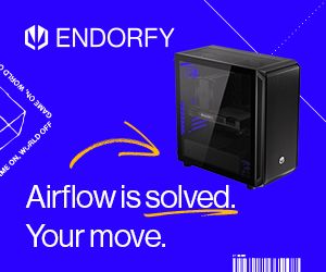 Endorfy Arx 700 Air