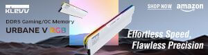 KLEVV Urbane V RGB