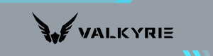 Valkyrie Official Website
