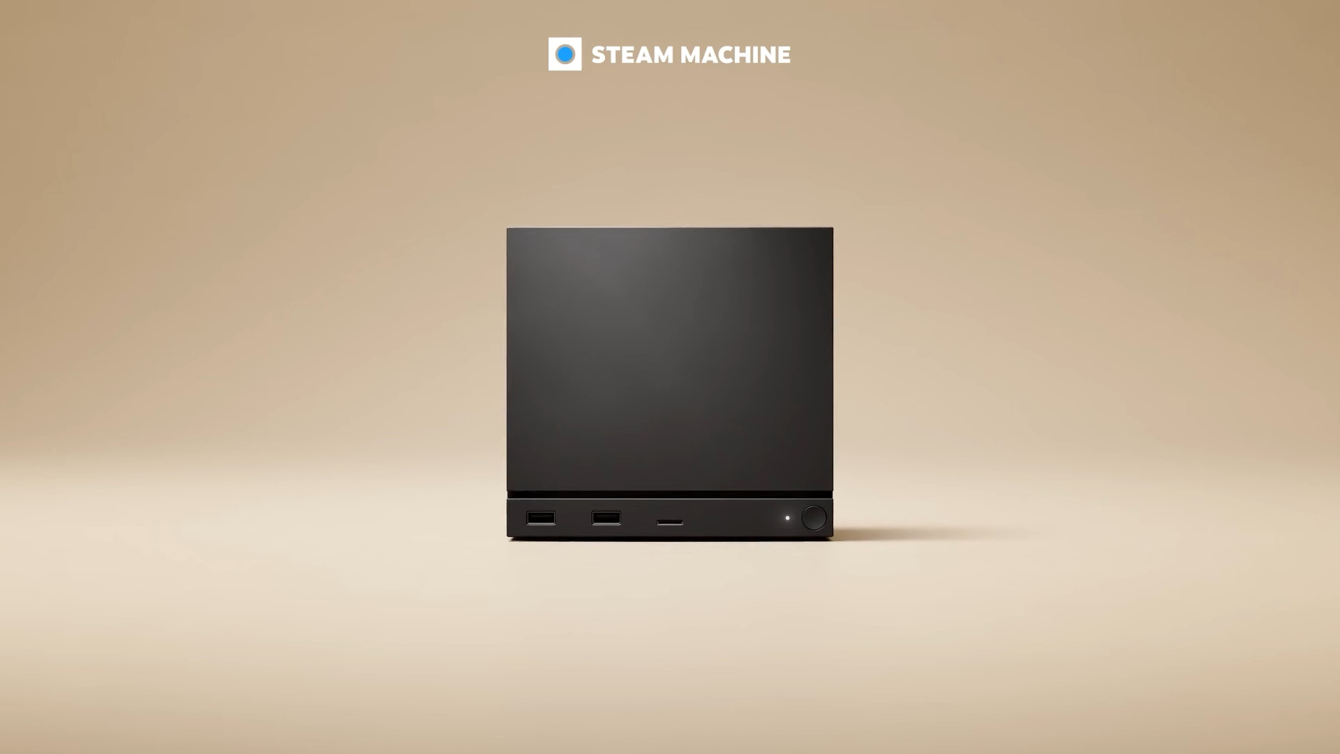 Steam Machine Appears on European Retail Listings Starting at $950